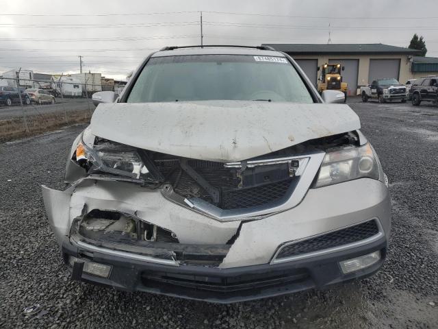 Photo 5 from auction – 2012 ACURA MDX with VIN 2HNYD2H20CH535249