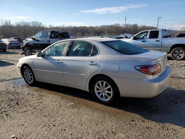 Photo 2 from auction – 2002 LEXUS ES 300 with VIN JTHBF30G720063474