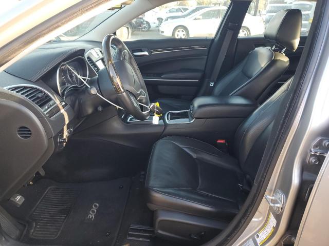 Photo 7 from auction – 2016 CHRYSLER 300C with VIN 2C3CCAEG1GH238403
