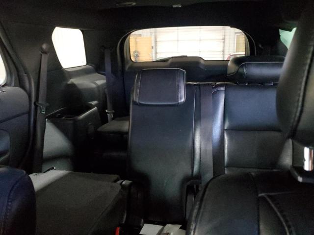 Photo 10 from auction – 2013 FORD EXPLORER X with VIN 1FM5K8D84DGA02969