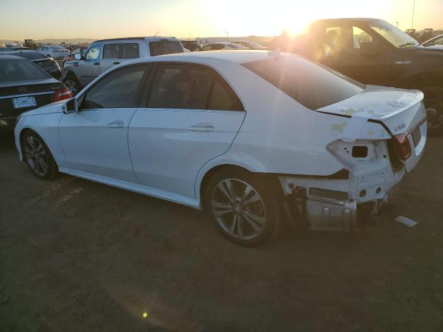 Photo 2 from auction – 2014 MERCEDES-BENZ E 350 with VIN WDDHF5KB8EB018664