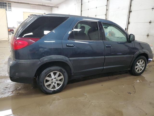 Photo 3 from auction – 2004 BUICK RENDEZVOUS with VIN 3G5DA03E04S504785