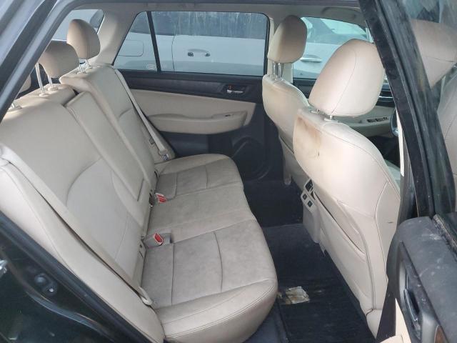 Photo 11 from auction – 2017 SUBARU OUTBACK 2. with VIN 4S4BSANC3H3354211