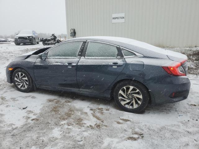 Zdjęcie 2 z aukcji – 2016 HONDA CIVIC EX z VIN 19XFC2F74GE020769