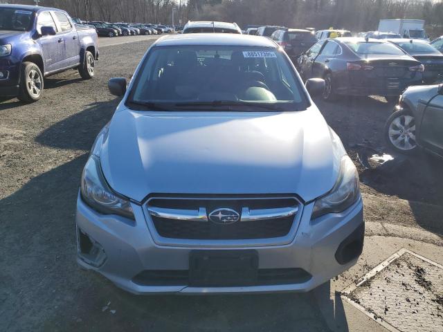 Photo 5 from auction – 2013 SUBARU IMPREZA with VIN JF1GPAA6XDH806881