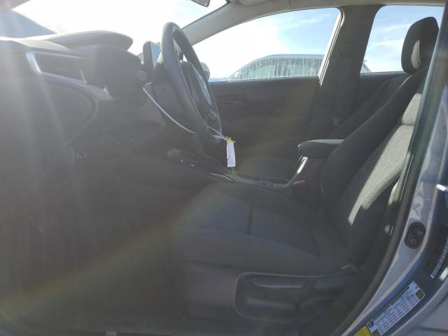 Photo 7 from auction – 2024 TOYOTA COROLLA LE with VIN 5YFB4MDE9RP087829