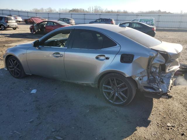 Photo 2 from auction – 2016 LEXUS IS 350 with VIN JTHCE1D26G5012360