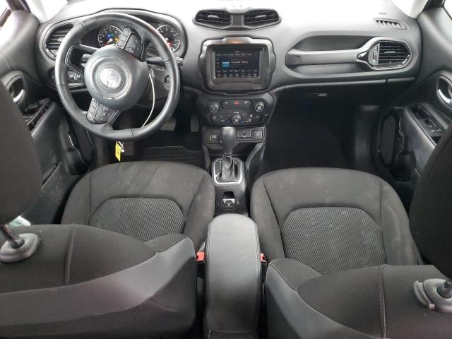 Photo 8 from auction – 2018 JEEP RENEGADE L with VIN ZACCJBBB4JPH86322