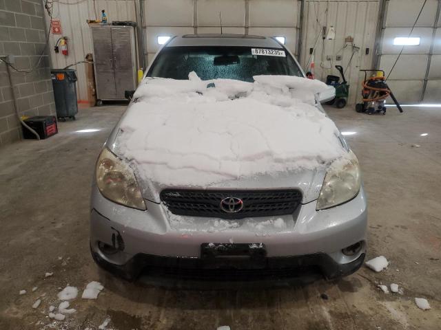 Photo 5 from auction – 2005 TOYOTA COROLLA MA with VIN 2T1KR32E45C477519