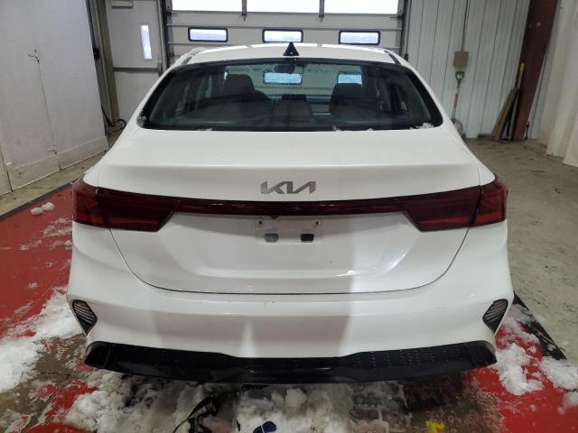 Photo 6 from auction – 2023 KIA FORTE LX with VIN 3KPF24AD3PE623109