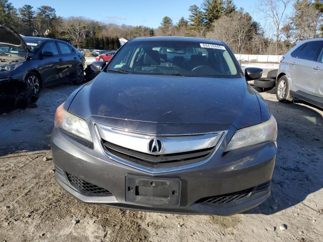 Photo 5 from auction – 2014 ACURA ILX 20 with VIN 19VDE1F36EE000280