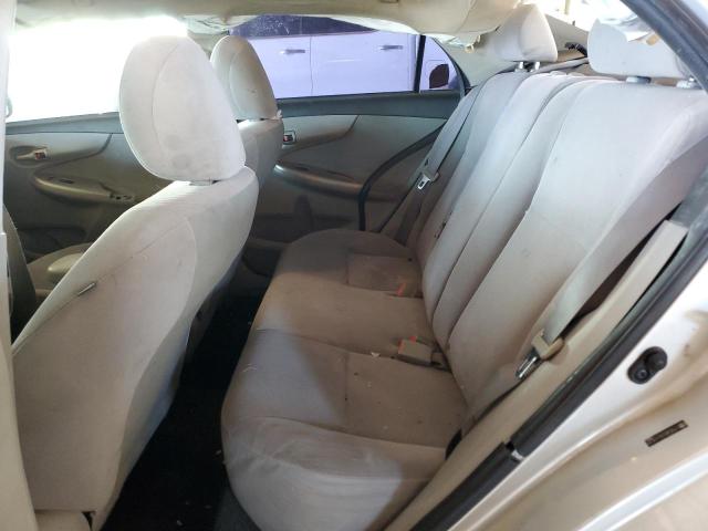Photo 10 from auction – 2011 TOYOTA COROLLA BA with VIN JTDBU4EE5BJ105235