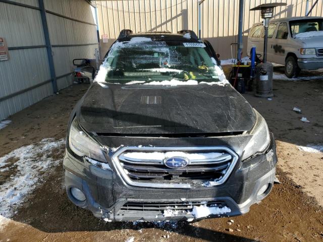 Photo 5 from auction – 2018 SUBARU OUTBACK 2. with VIN 4S4BSANC0J3214977