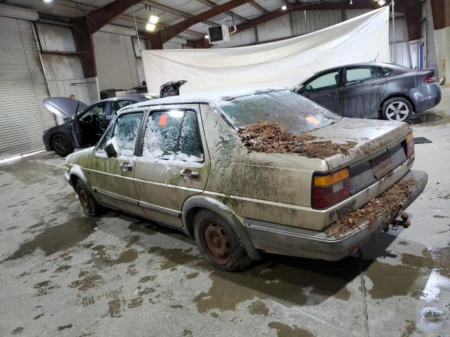 Photo 2 from auction – 1985 VOLKSWAGEN JETTA with VIN WVWGH0166FW548455