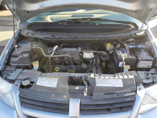 صورة رقم 12 من المزاد - 2005 DODGE CARAVAN SX مع VIN 1D4GP45R45B269464