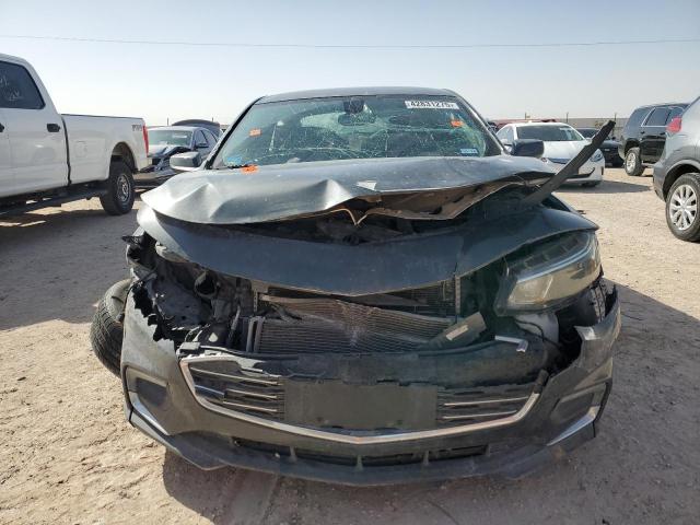 Photo 5 from auction – 2018 CHEVROLET MALIBU LT with VIN 1G1ZD5ST6JF181547