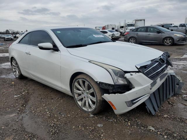 Photo 4 from auction – 2016 CADILLAC ATS PREMIU with VIN 1G6AF1RX3G0108781