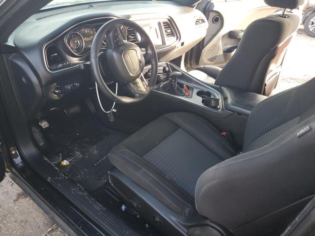 Photo 7 from auction – 2015 DODGE CHALLENGER with VIN 2C3CDZAG3FH906220