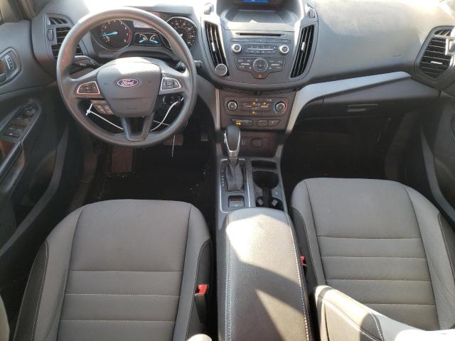 Foto 8 de la subasta – 2017 FORD ESCAPE S con VIN 1FMCU0F70HUF07941