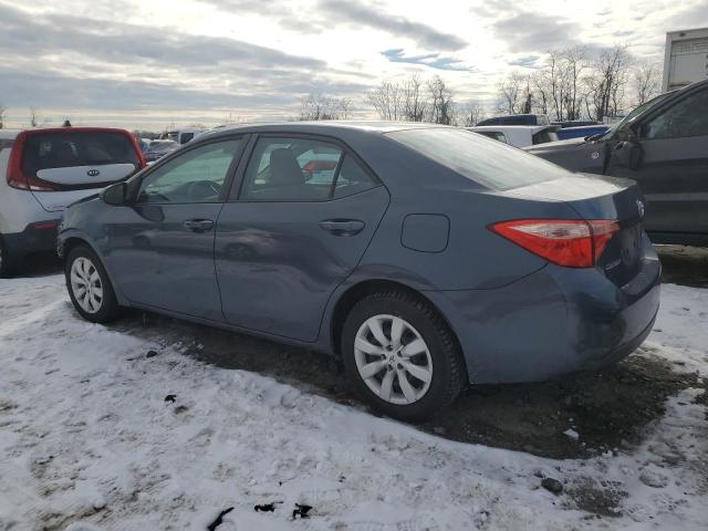 Photo 2 from auction – 2017 TOYOTA COROLLA L with VIN 2T1BURHE7HC757268