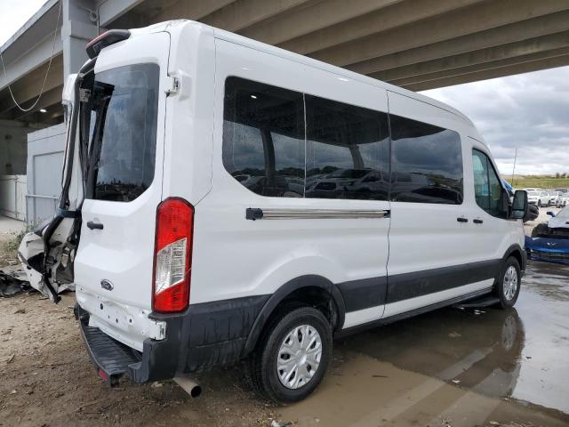 Photo 3 from auction – 2021 FORD TRANSIT T- with VIN 1FTYE1C83MKA39736