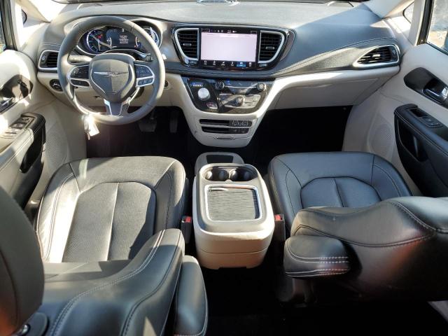 Photo 8 from auction – 2022 CHRYSLER PACIFICA H with VIN 2C4RC1L77NR137026