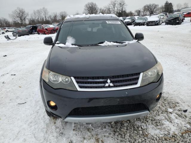 Photo 5 from auction – 2007 MITSUBISHI OUTLANDER with VIN JA4MT41X17U011663