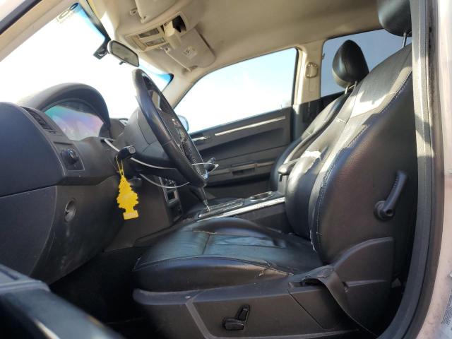 Photo 7 from auction – 2010 CHRYSLER 300 TOURIN with VIN 2C3CA5CV3AH255404