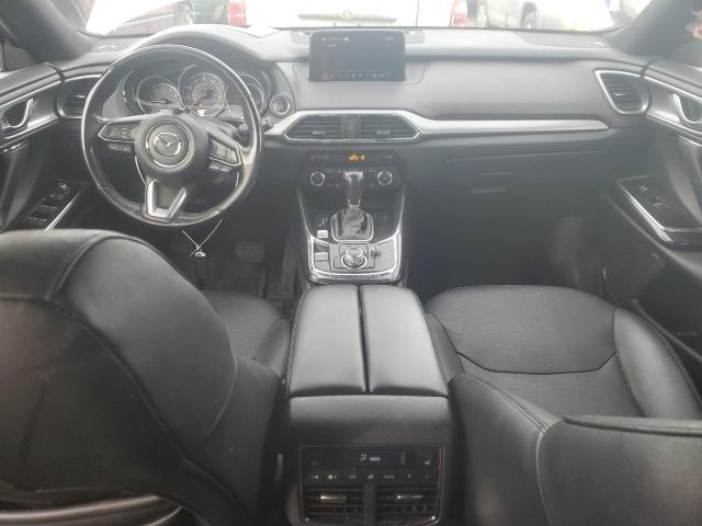 Photo 8 from auction – 2018 MAZDA CX-9 GRAND with VIN JM3TCBDYXJ0229214