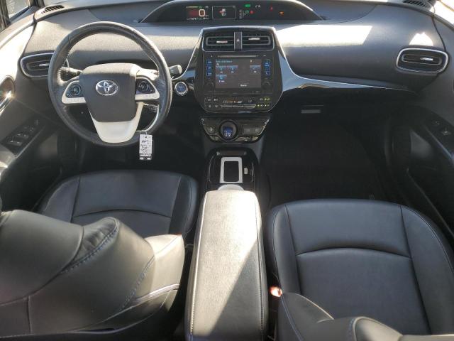 Photo 8 from auction – 2016 TOYOTA PRIUS with VIN JTDKARFU3G3026038
