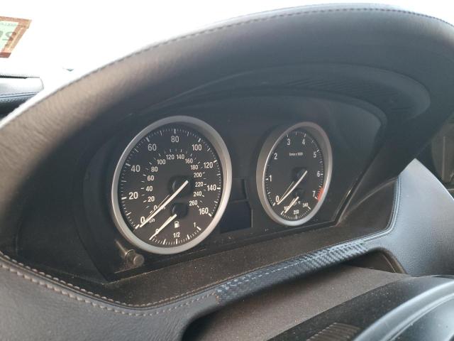 Photo 9 from auction – 2008 BMW 650 I with VIN WBAEB53528CX63116
