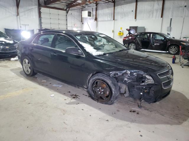 Photo 4 from auction – 2010 CHEVROLET MALIBU LS with VIN 1G1ZB5EB4AF214408