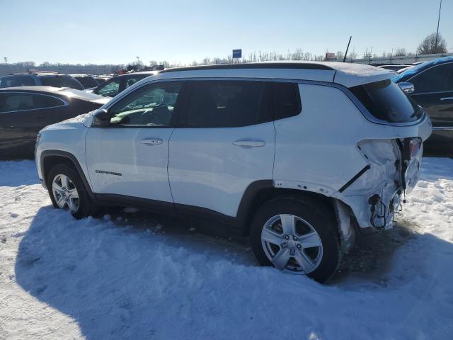Zdjęcie 2 z aukcji – 2022 JEEP COMPASS LA z VIN 3C4NJDBB8NT154605