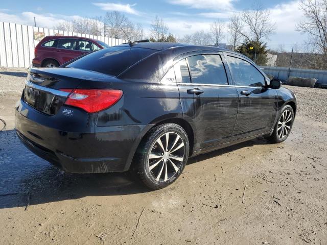 Photo 3 from auction – 2012 CHRYSLER 200 S with VIN 1C3CCBHG6CN150143