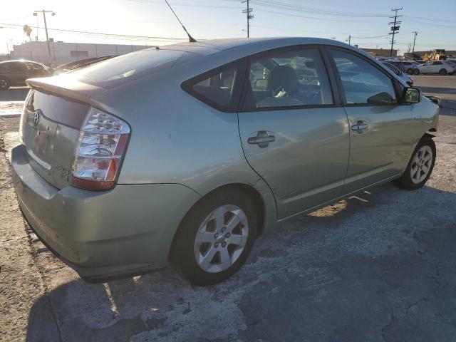 Photo 3 from auction – 2008 TOYOTA PRIUS with VIN JTDKB20U887755899