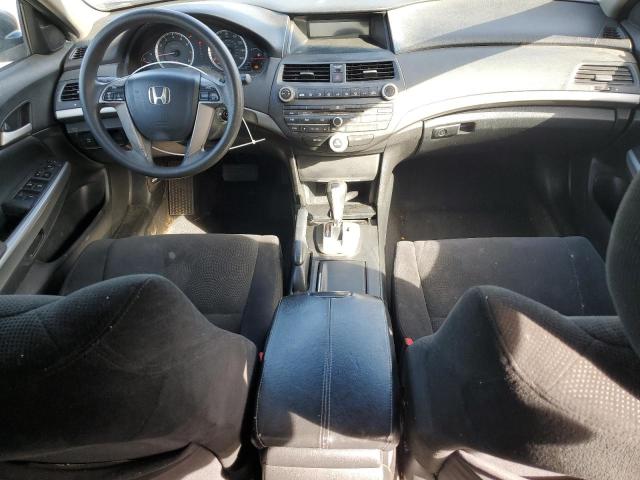 Photo 8 from auction – 2008 HONDA ACCORD EX with VIN JHMCP26788C017288
