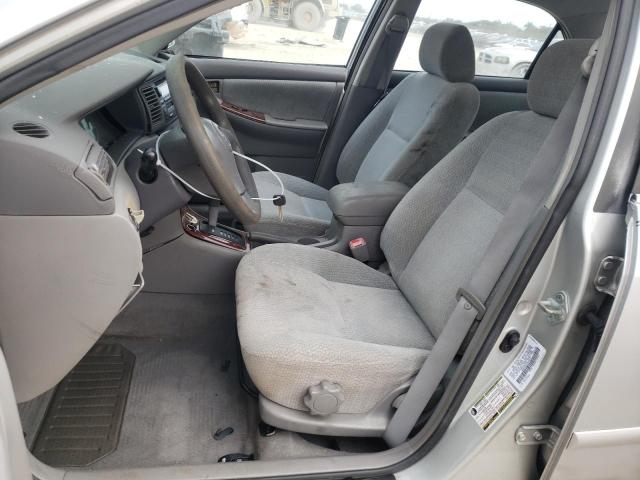 Photo 7 from auction – 2004 TOYOTA COROLLA CE with VIN 1NXBR32E94Z258231