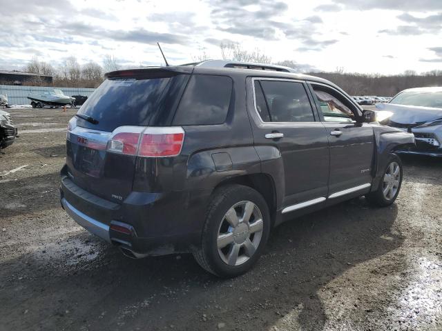Photo 3 from auction – 2014 GMC TERRAIN DE with VIN 2GKFLZE31E6200302