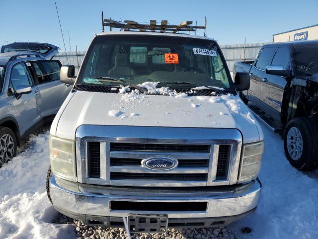 Photo 5 from auction – 2011 FORD ECONOLINE with VIN 1FBSS3BL5BDA48217