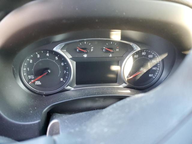 Photo 9 from auction – 2021 GMC TERRAIN SL with VIN 3GKALPEV4ML341861
