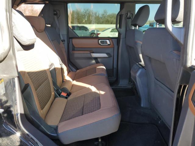 Photo 11 from auction – 2023 FORD BRONCO BAS with VIN 1FMEE5DP3PLB17510