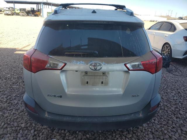 Foto 6 de la subasta – 2015 TOYOTA RAV 4 con VIN JTMWFREV2FD066889