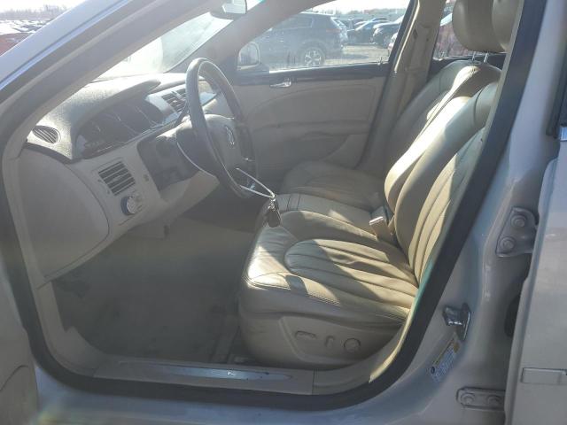 Photo 7 from auction – 2011 BUICK LUCERNE CX with VIN 1G4HC5EM3BU133765