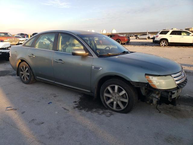 Photo 4 from auction – 2008 FORD TAURUS SEL with VIN 1FAHP24W38G120702