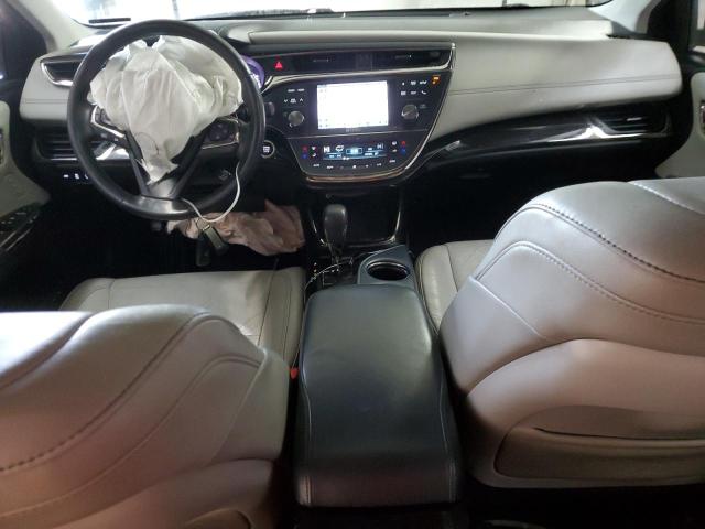 Photo 8 from auction – 2013 TOYOTA AVALON BAS with VIN 4T1BK1EB0DU015059