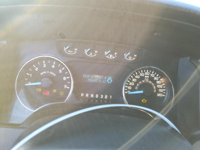 Photo 9 from auction – 2012 FORD F150 SUPER with VIN 1FTFX1EF1CFA43417