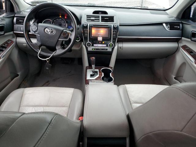 Photo 8 from auction – 2012 TOYOTA CAMRY BASE with VIN 4T1BF1FK7CU061179