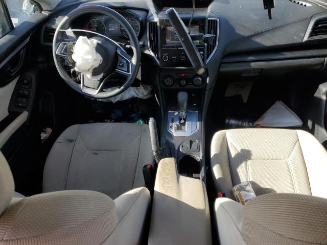 Photo 8 from auction – 2017 SUBARU IMPREZA with VIN 4S3GTAA60H3726059
