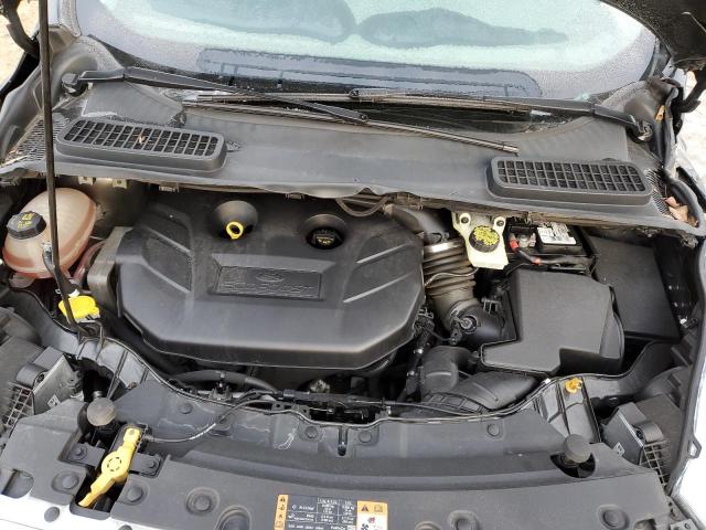 Photo 12 from auction – 2017 FORD ESCAPE TIT with VIN 1FMCU0J95HUD65062