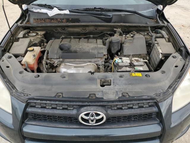 Фото 12 с аукциона – 2012 TOYOTA RAV4 с VIN 2T3KF4DV3CW141195